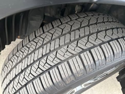 Used 2023 Subaru Outback Limited image 27