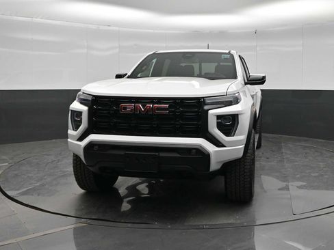 New 2026 GMC Canyon Elevation w/ Convenience Package AWD/4WD image 3
