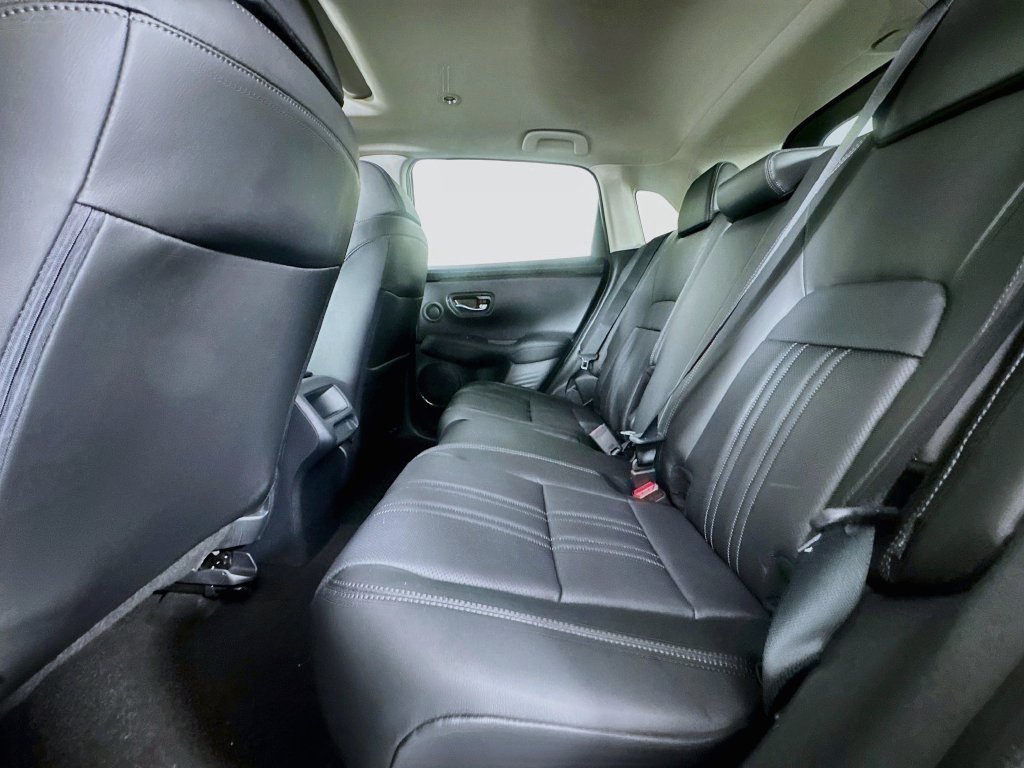 New 2027 Honda HR-V EX-L image 35
