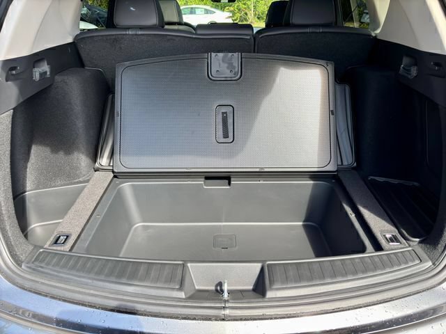 New 2026 Acura RDX w/ Technology Package AWD/4WD image 35