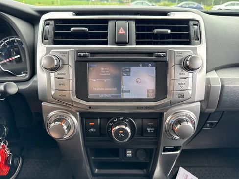 Used 2019 Toyota 4Runner SR5 Premium AWD/4WD image 20