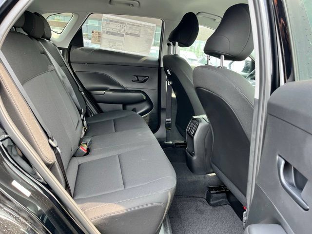 New 2026 Hyundai Kona SEL Sport FWD image 20