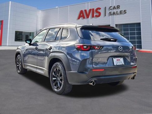 Used 2025 MAZDA CX-50 AWD 2.5 S w/ Premium Package image 10