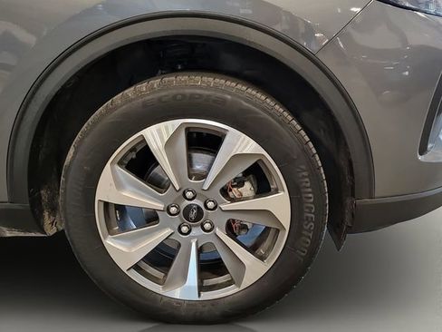 Used 2025 Ford Escape Platinum AWD/4WD image 23