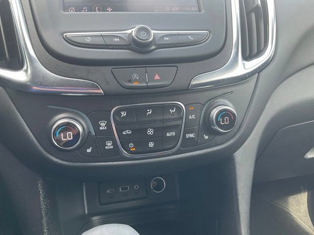 Used 2023 Chevrolet Equinox LT FWD image 7