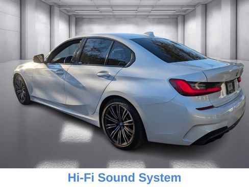 Used 2020 BMW M340i w/ Premium Package image 7