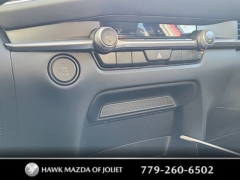 New 2026 MAZDA CX-30 AWD 2.5 S w/ Select Sport Pkg image 16