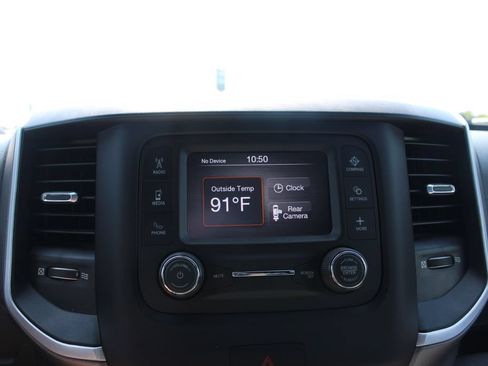 Used 2023 RAM 1500 Big Horn RWD image 54