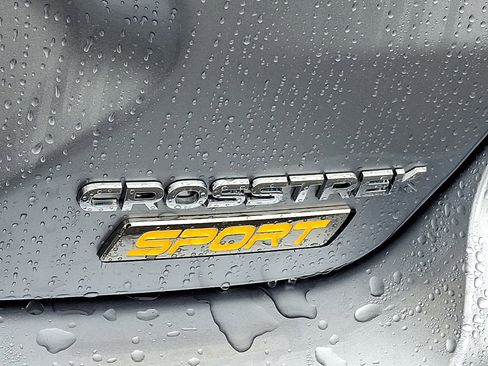 Certified 2025 Subaru Crosstrek 2.5i Sport image 30