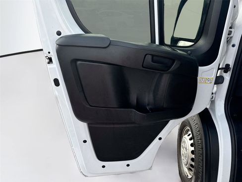 Used 2024 RAM ProMaster 1500 w/ Convenience Group image 9