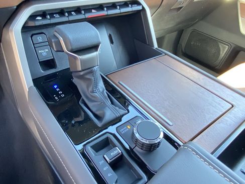 New 2026 Toyota Tundra 1794 Edition AWD/4WD image 29