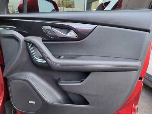 Used 2019 Chevrolet Blazer RS image 20