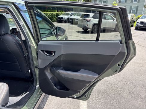 Certified 2024 Subaru Crosstrek 2.5i Limited AWD/4WD image 22