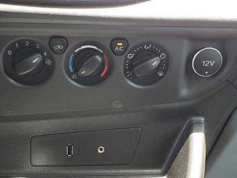 Used 2016 Ford Transit 150 130 Low Roof RWD image 21