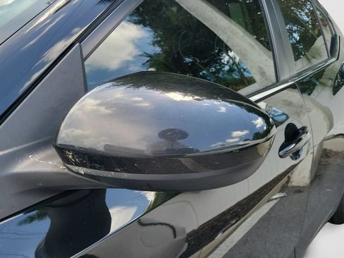 Used 2022 Nissan Sentra S FWD image 7