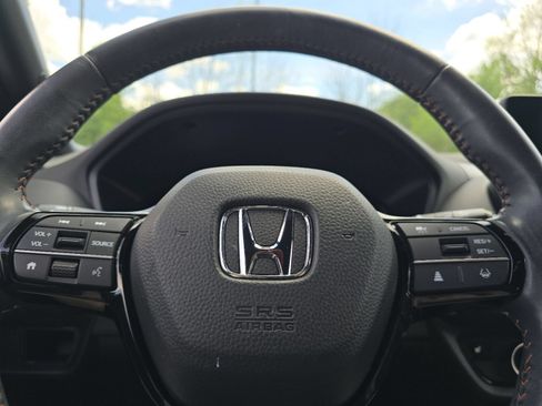 Used 2024 Honda HR-V Sport image 32