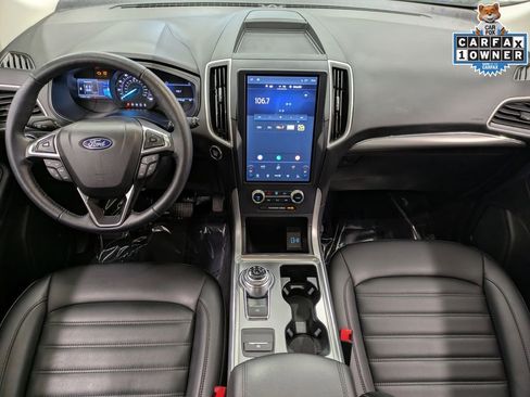 Used 2022 Ford Edge SEL w/ Convenience Package AWD/4WD image 26