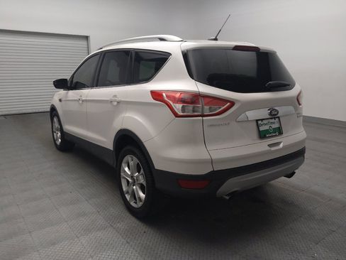 Used 2014 Ford Escape Titanium FWD image 6