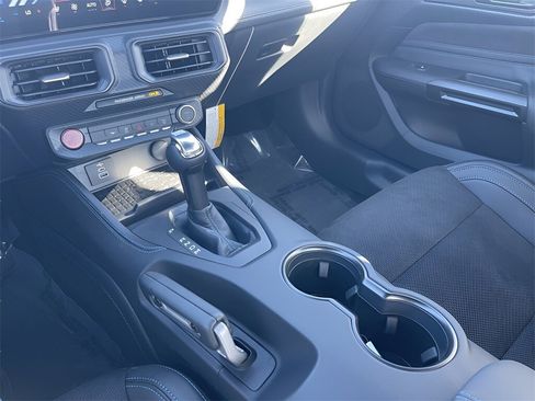 New 2024 Ford Mustang Dark Horse image 33