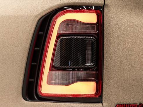 Used 2024 RAM 1500 TRX image 47