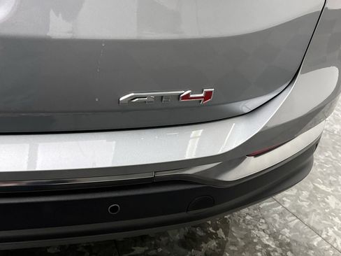 Certified 2023 GMC Terrain AT4 w/ LPO, Floor Liner Package image 31