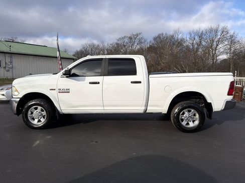 Used 2013 RAM 2500 Outdoorsman image 8