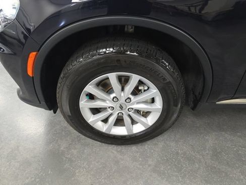 Used 2024 Dodge Durango SXT AWD/4WD image 25