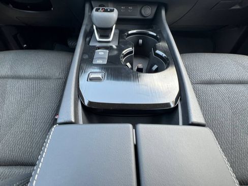 New 2026 Nissan Rogue SV w/ Cold Weather Package FWD image 12