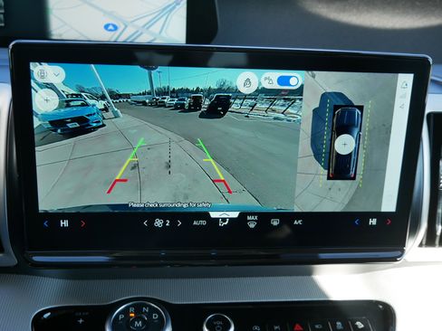 New 2025 Ford Expedition Max Active AWD/4WD image 11