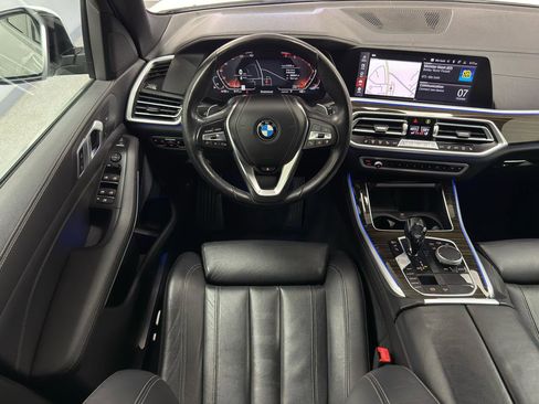 Used 2021 BMW X5 xDrive40i w/ Convenience Package AWD/4WD image 29