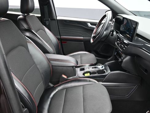 Used 2023 Ford Escape ST-Line Select w/ Tech Pack #1 image 19