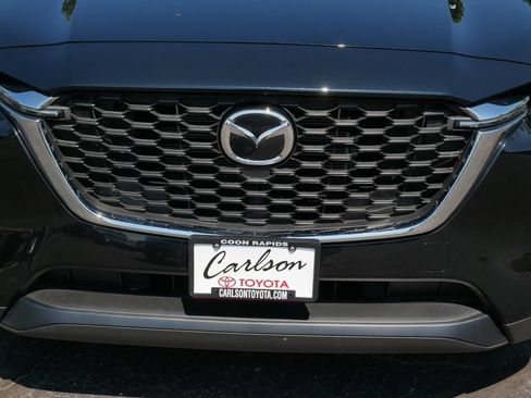 Used 2026 MAZDA CX-90 3.3 Turbo w/ Select Package AWD/4WD image 9