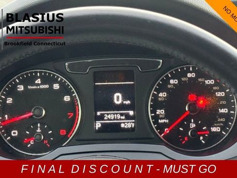 Used 2016 Audi Q3 2.0T Premium Plus image 20