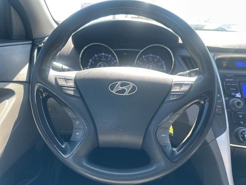 Used 2013 Hyundai Sonata GLS w/ Popular Equipment Pkg image 22
