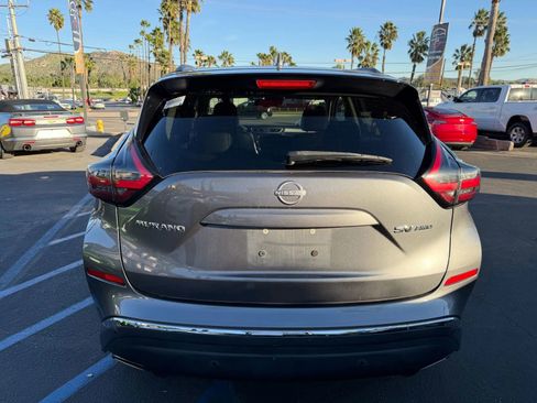 Used 2023 Nissan Murano SV image 6