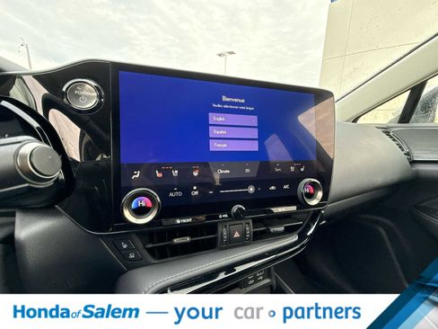 Used 2023 Lexus NX 450h+ AWD w/ Luxury Package image 18