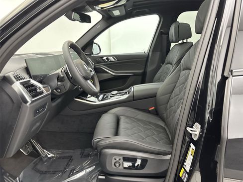 New 2026 BMW X5 xDrive50e AWD/4WD image 25