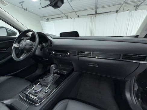Used 2023 MAZDA CX-30 AWD 2.5 S w/ Preferred Package image 18