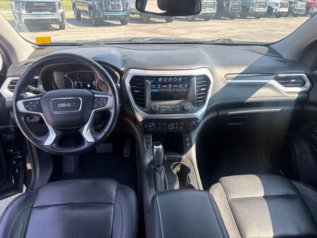 Used 2017 GMC Acadia SLT FWD image 6