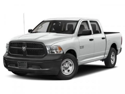 Used 2019 RAM 1500 Express w/ Express Value Package image 4