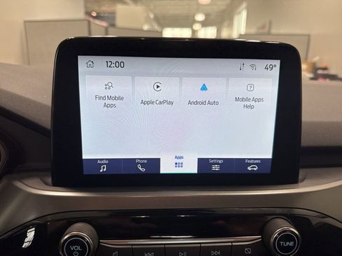 Used 2023 Ford Escape AWD image 5