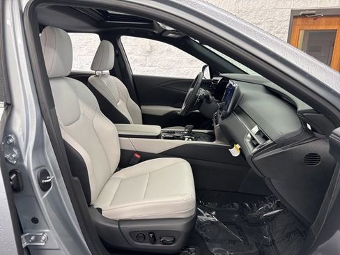New 2026 Lexus RX 350 Premium image 48