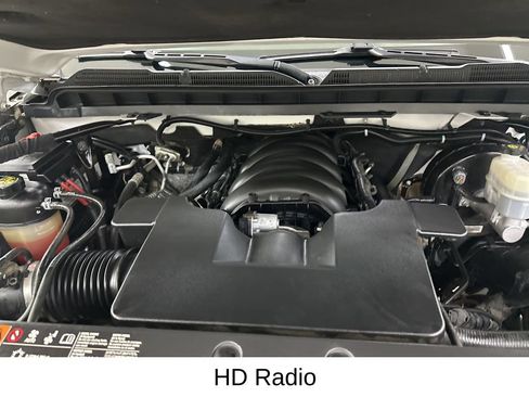 Used 2018 Chevrolet Silverado 1500 High Country AWD/4WD image 18