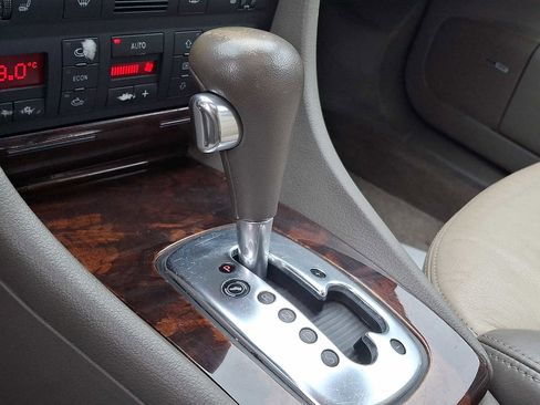 Used 2003 Audi allroad 2.7T image 14