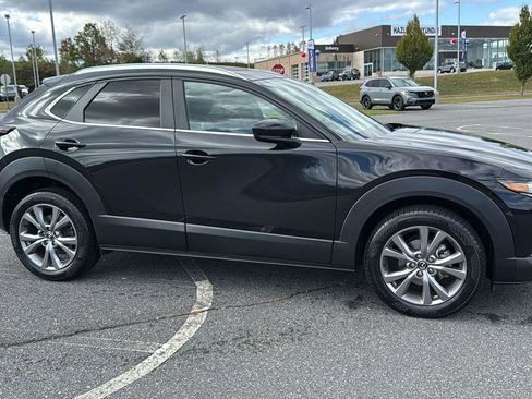 Used 2024 MAZDA CX-30 AWD 2.5 S w/ Preferred Package image 3