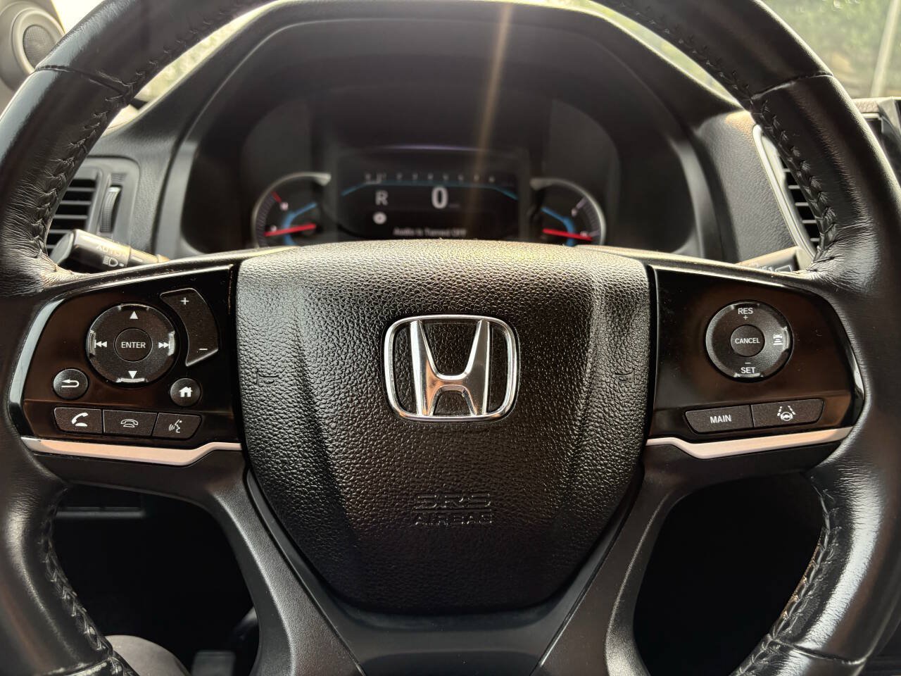 Used 2022 Honda Pilot Special Edition image 7