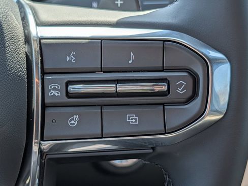 New 2026 GMC Terrain Elevation w/ Elevation Premium Package AWD/4WD image 49