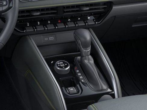 New 2026 Chevrolet Colorado ZR2 w/ Technology Package AWD/4WD image 23