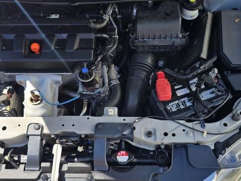 Used 2012 Honda Civic LX image 37
