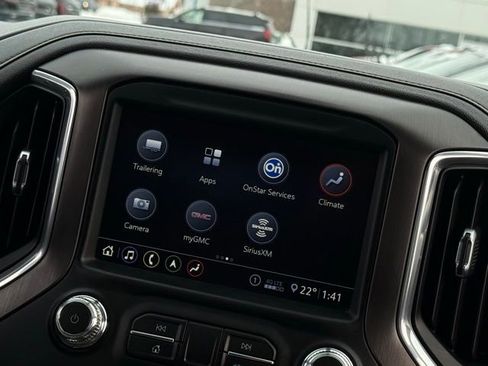 Used 2020 GMC Sierra 1500 AT4 w/ AT4 Premium Package image 27